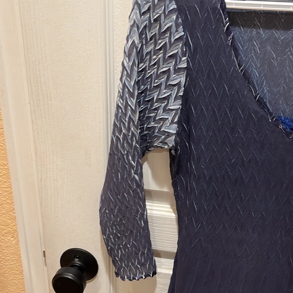 Komarov size small dress. - Picture 6 of 7